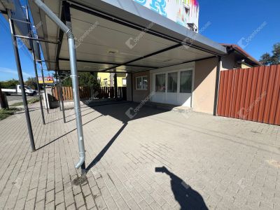Kiadó egyéb ipari ingatlan Monor