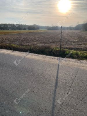 Eladó egyéb telek Vasad
