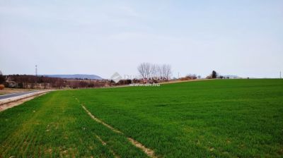 Eladó általános mezőgazdasági ingatlan Balatonkeresztúr