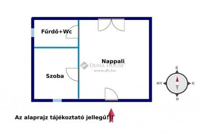 Eladó családi ház Dabas