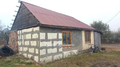 Eladó nyaraló Nagykőrös