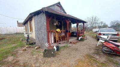 Eladó nyaraló Nagykőrös
