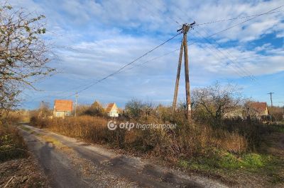 Eladó nyaraló Szeged