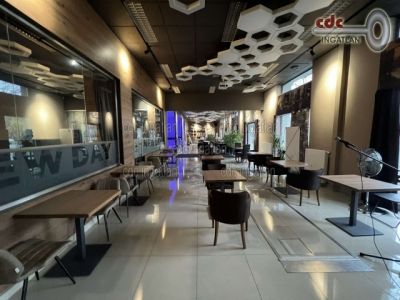 Kiadó utcai bejáratú üzlethelység Budapest
