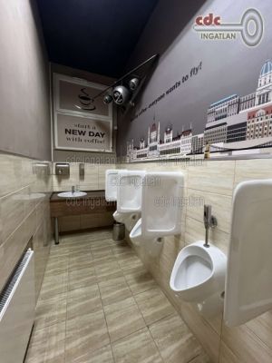 Kiadó utcai bejáratú üzlethelység Budapest