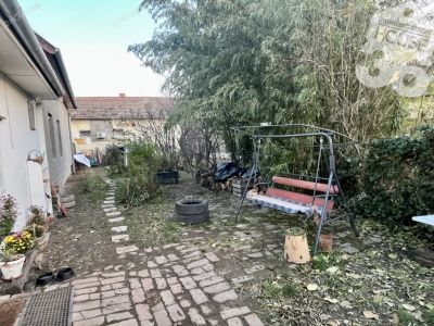 Eladó ikerház Nagykőrös