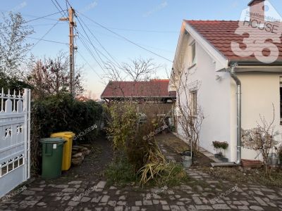 Eladó ikerház Nagykőrös