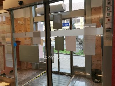 Kiadó egyéb iroda Szekszárd