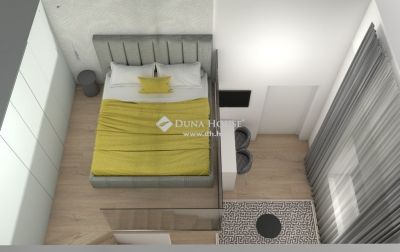 Eladó lakás Budapest