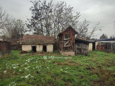 Eladó családi ház Hajdúdorog