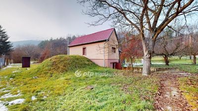 Eladó családi ház Kazincbarcika