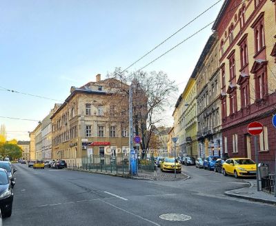 Eladó lakás Budapest