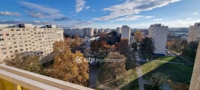 Eladó lakás Debrecen