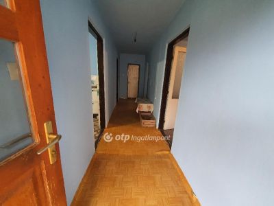 Eladó családi ház Debrecen