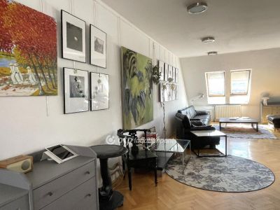 Eladó lakás Budapest