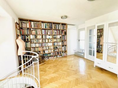 Eladó lakás Budapest