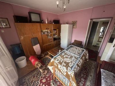 Eladó lakás Zalaegerszeg