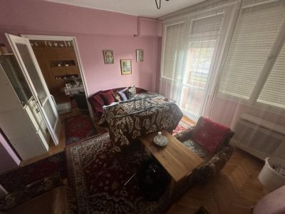 Eladó lakás Zalaegerszeg