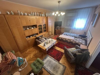 Eladó lakás Zalaegerszeg