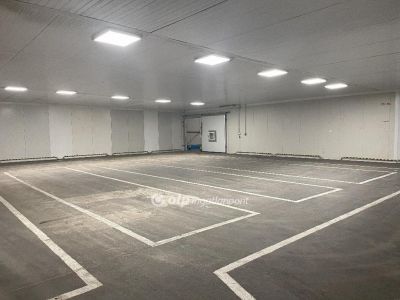 Kiadó ipari terület Gyöngyös