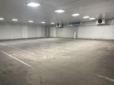 Kiadó ipari terület Gyöngyös
