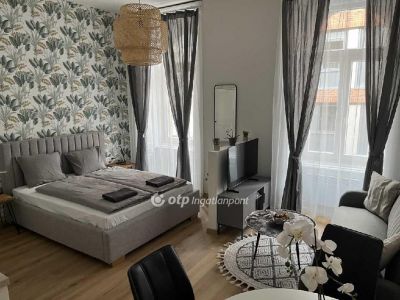 Eladó lakás Budapest