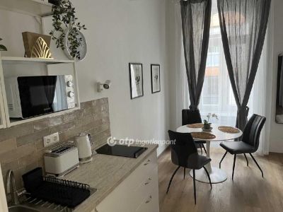 Eladó lakás Budapest