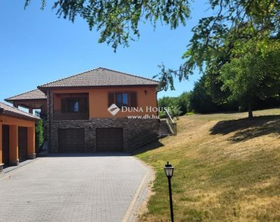 Eladó családi ház Szentendre