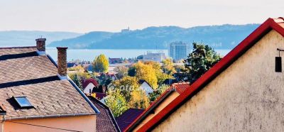 Eladó lakás Balatonfüred