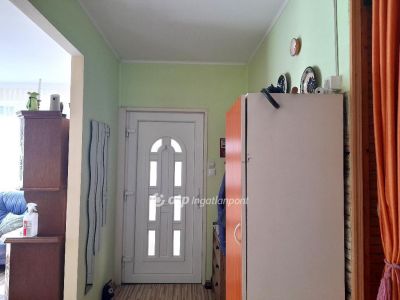Eladó családi ház Szeged
