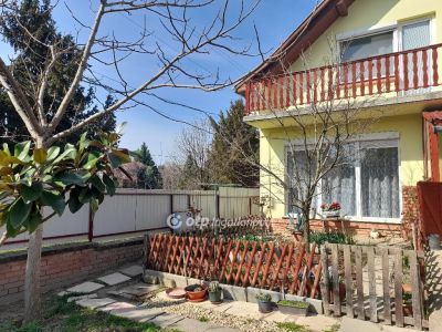 Eladó családi ház Szeged