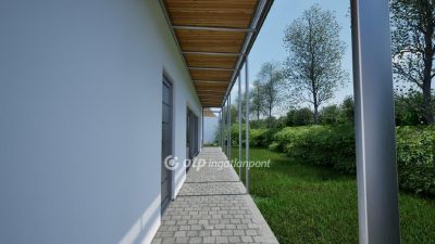 Eladó családi ház Szeged