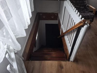 Eladó családi ház Nagykanizsa