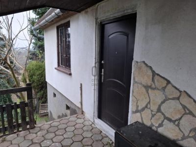 Eladó családi ház Nagykanizsa