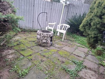 Eladó családi ház Nagykanizsa