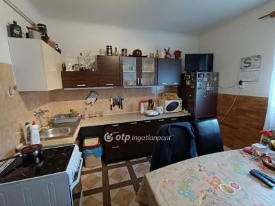 Eladó lakás Budapest