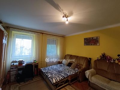 Eladó lakás Budapest