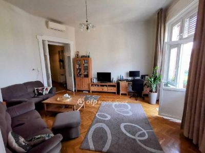Eladó lakás Budapest