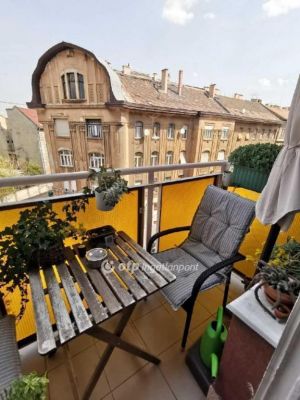 Eladó lakás Budapest