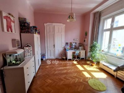 Eladó lakás Budapest