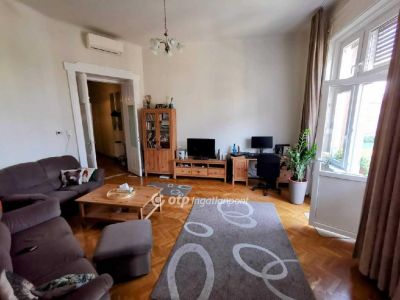 Eladó lakás Budapest