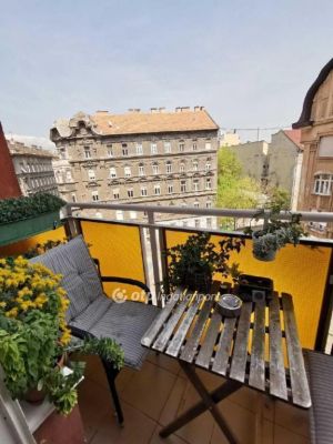 Eladó lakás Budapest