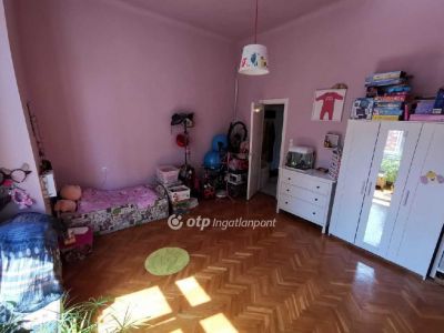 Eladó lakás Budapest