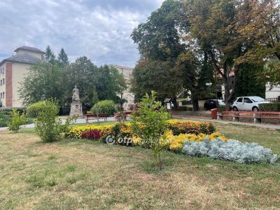 Eladó lakás Salgótarján