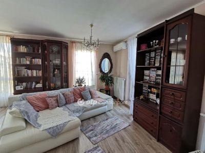 Eladó lakás Budapest