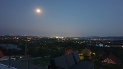 Eladó családi ház Szentendre