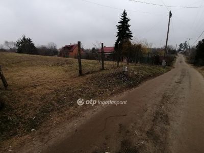 Eladó egyéb telek Hajdúsámson