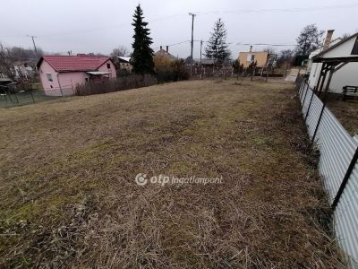 Eladó egyéb telek Hajdúsámson