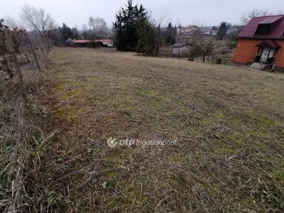 Eladó egyéb telek Hajdúsámson