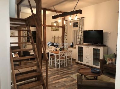 Eladó szálloda, hotel, panzió Szentendre
